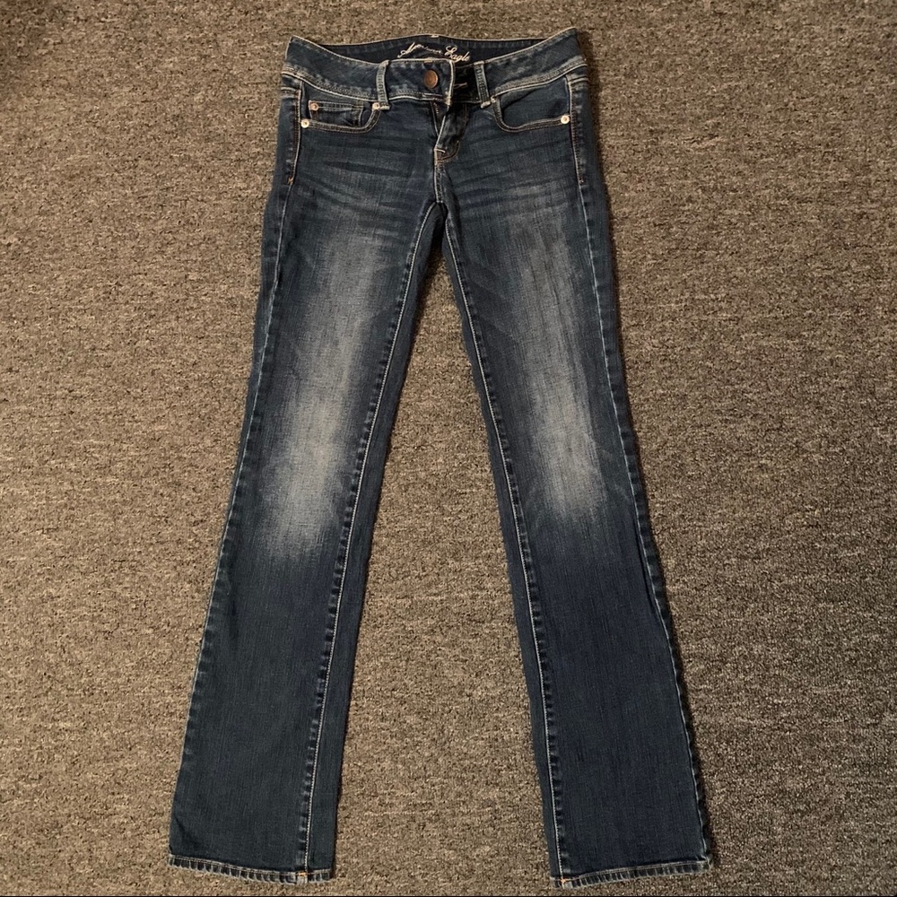 American Eagle Slim Boot